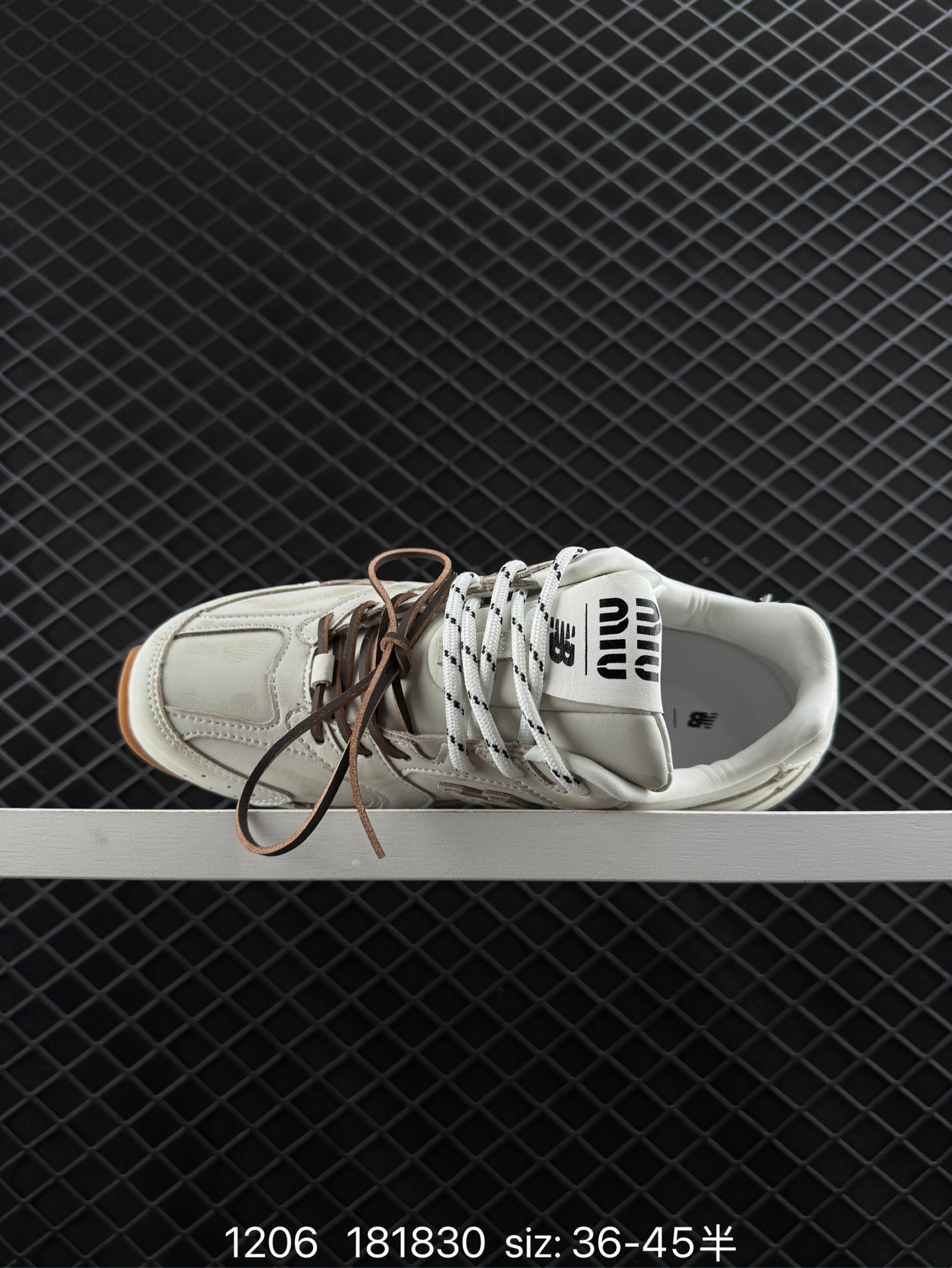 MiuMiu x NB  New Balance 530 SL